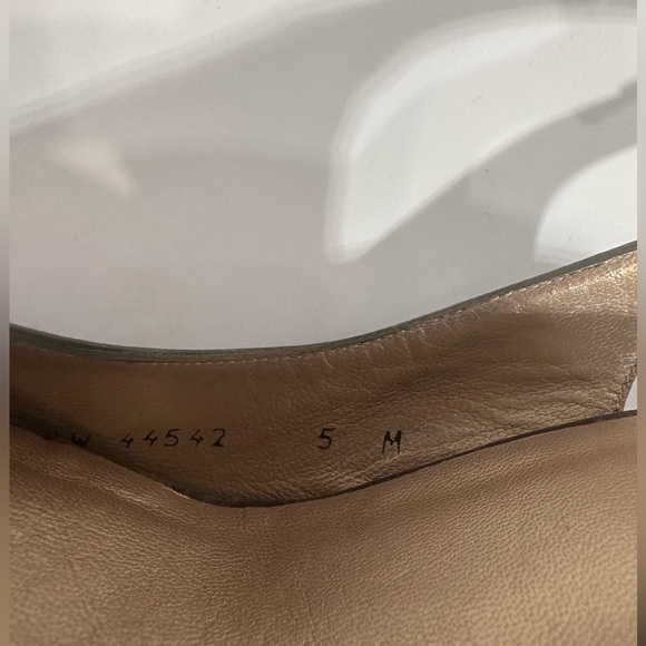 Stuart Wietzman Heels - Picture 5 of 7